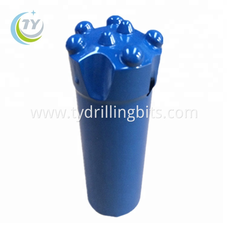 R32 45mm 48mm 51mm carbide rock drill bit